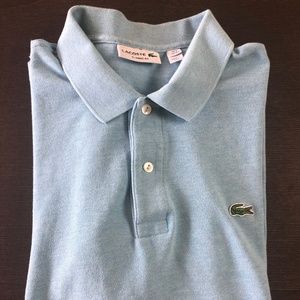 Lacoste Classic Fit Polo $40 3XL